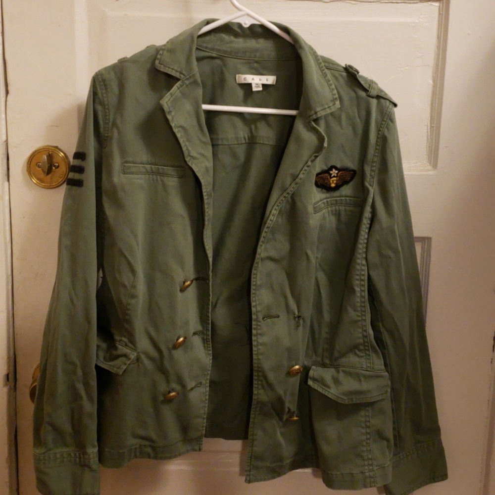 Jacket